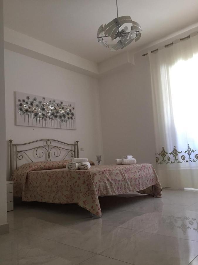 B&B Nunzia Cetara Exterior foto