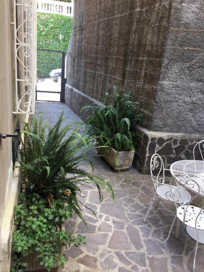 B&B Nunzia Cetara Exterior foto